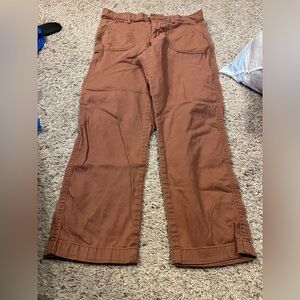 Levi Strauss signature straight pant